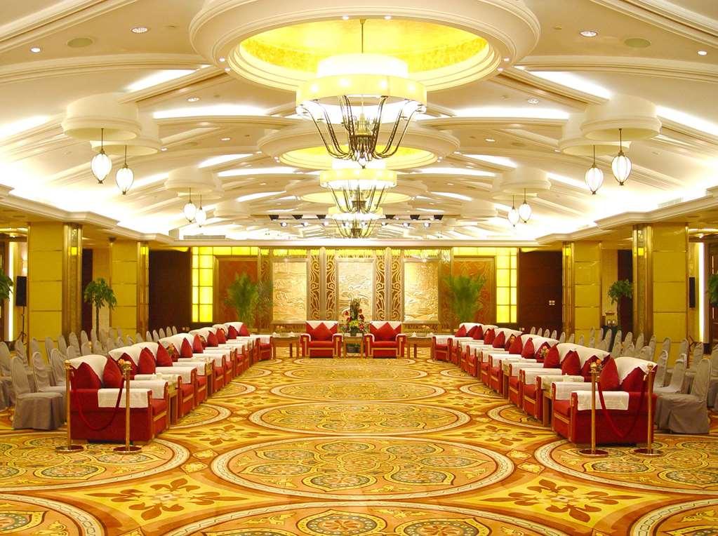 Si Chuan Jin Jiang Hotel Chengdu Zimmer foto